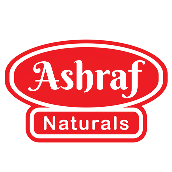 Ashraf Naturals Usa